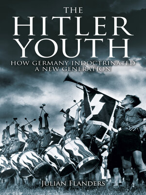 cover image of The Hitler Youth